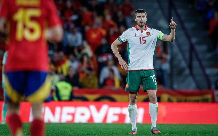 Специя стигна до първа победа през сезона с капитан Петко Христов