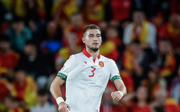 Чернев има сериозен конкурент: национал на Андора също с 2 автогола