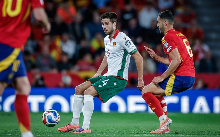 Илия Груев: С това разполагаме и това е реалността, не знам откъде идват тези скандали