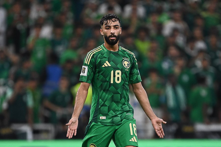 Саудитска Арабия Ирак1