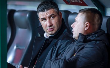 Кирил Котев: Трябва да преболедуваме, но това е начинът - млади момчета, които имат бъдеще