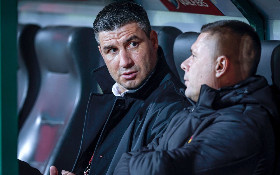 Кирил Котев: ФИФА определя участниците във FIFA Series