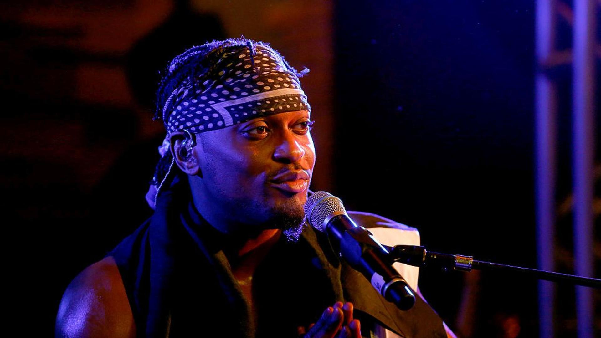 Иконата на соул музиката Д Анджело който почина от рак на