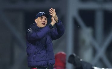 Тухел: Поведението на феновете беше справедливо