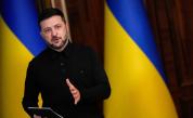 Зеленски издаде указ за създаване на военна администрация в Одеса