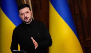 Зеленски: Ще има компромиси по мирните предложения на САЩ