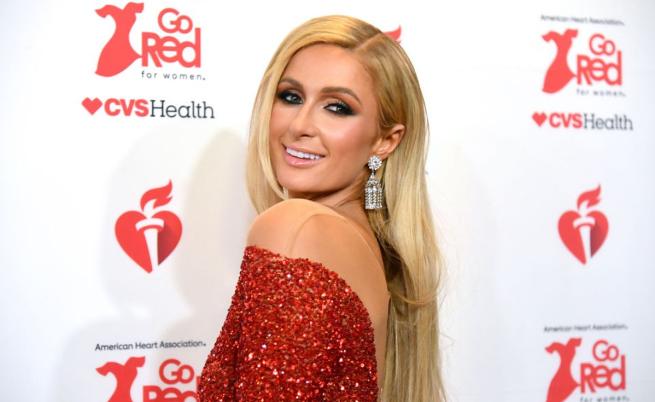 Тайната на Парис Хилтън за безупречна кожа