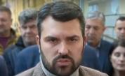 Георг Георгиев: Без ГЕРБ не може да има мнозинство