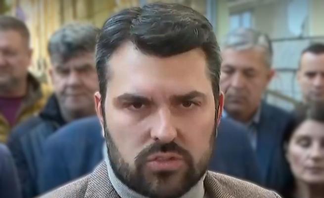Георг Георгиев: Без ГЕРБ не може да има мнозинство