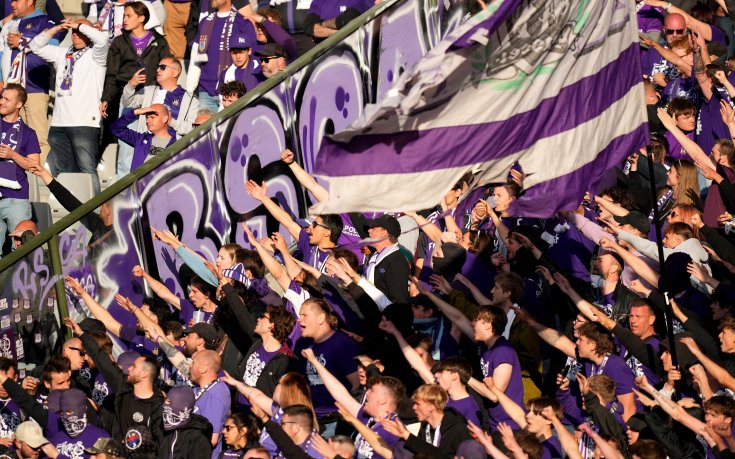 Белгийски гранд с нов президент под натиск на феновете