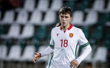 Ето коя фолкдива омая най-желания футболист в efbet Лига