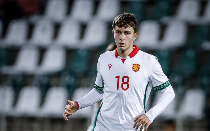 Ето коя фолкдива омая най-желания футболист в efbet Лига