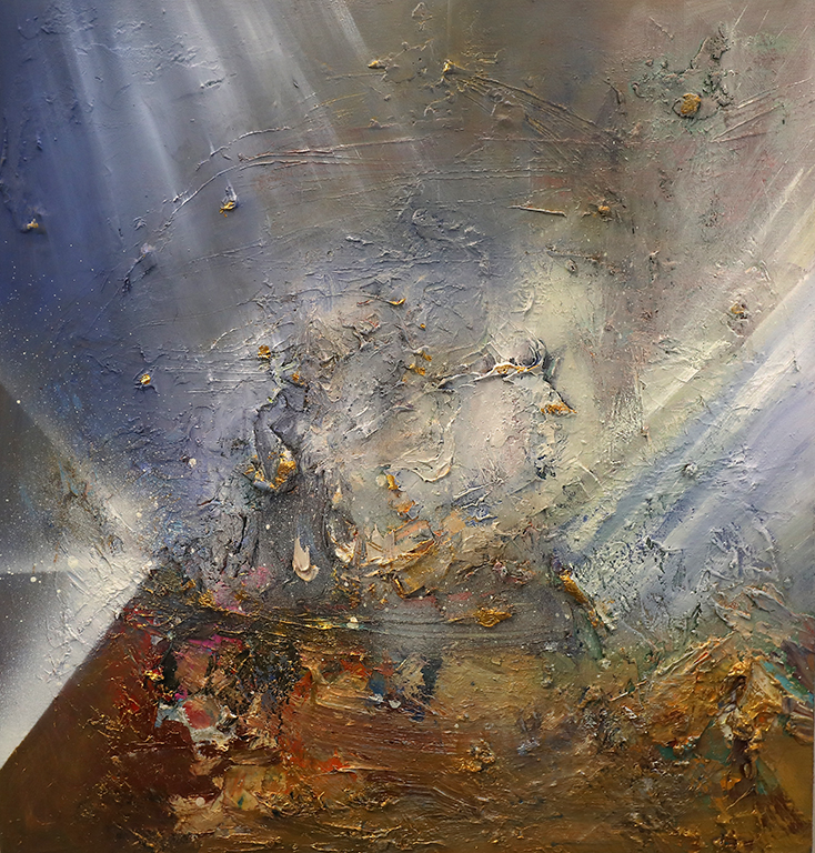 <p>Сега качваме следващото стъпало.&ldquo; Диана Дезир</p>