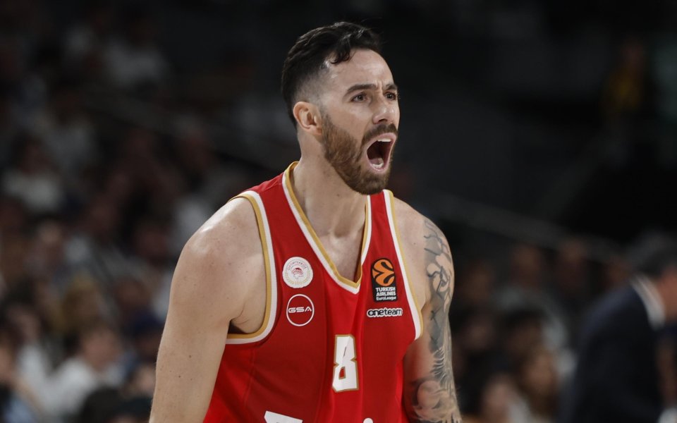 Арестуваха баскетболист от Евролигата и жена му, нападнали линейка