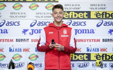 Марто Бойчев: Целите ни остават максимално високи, ще се борим за титлата