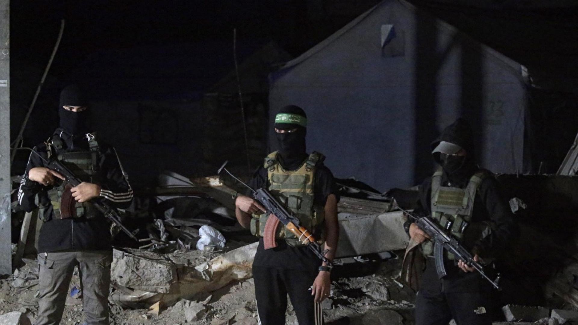 Израел върна телата на 30 палестинци в Газа с което