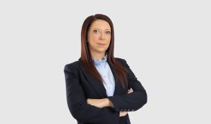 Генка Драганова