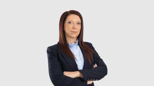 Генка Драганова