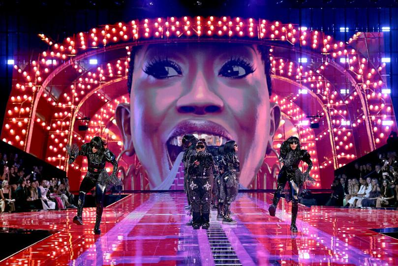 <p>Victoria&#39;s Secret Fashion Show 2025&nbsp;</p>