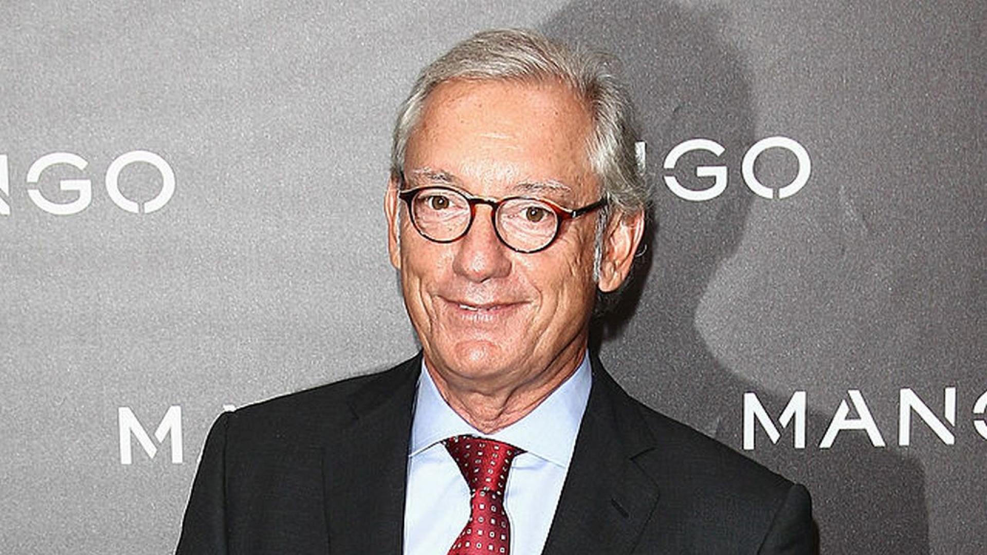 Семейството на Исак Андич основател на модната верига Mango категорично