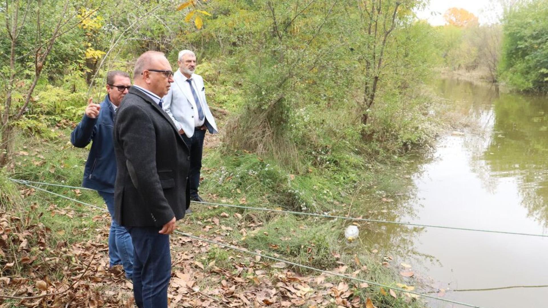 До 10 00 часа сутринта на 27 октомври ще бъде удължено