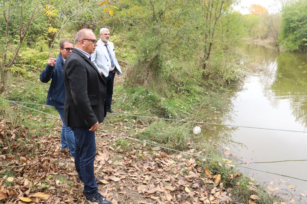 Удължава се бедственото положение в Николово и Мартен