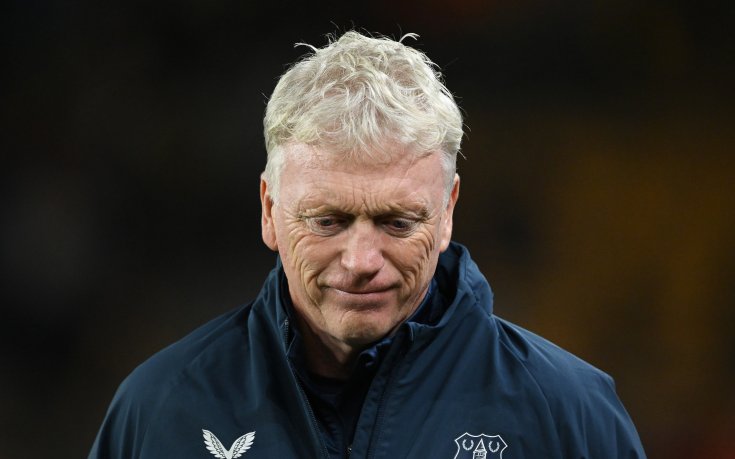 Дейвид Мойс: Евертън ще бъде последният ми клуб