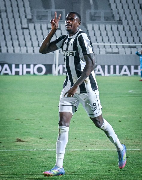 Локомотив Пловдив vs Ботев Враца1