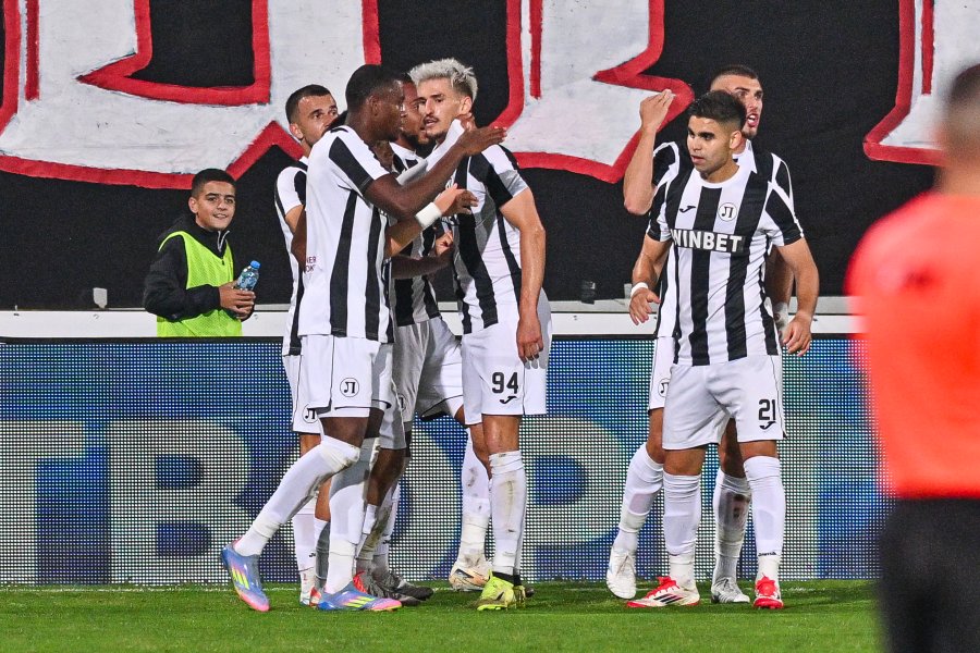 Локомотив Пловдив vs Ботев Враца1