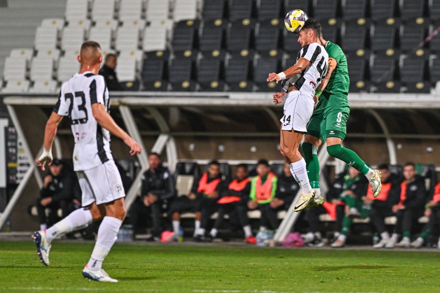 Локомотив Пловдив vs Ботев Враца1