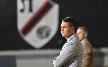 Тодор Симов сигурен: Ботев Враца няма да се бори за оцеляване