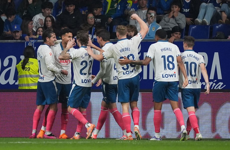 Реал Овиедо Еспаньол1