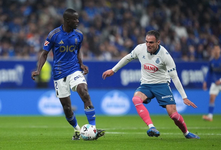 Реал Овиедо Еспаньол1