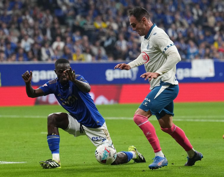 Реал Овиедо Еспаньол1