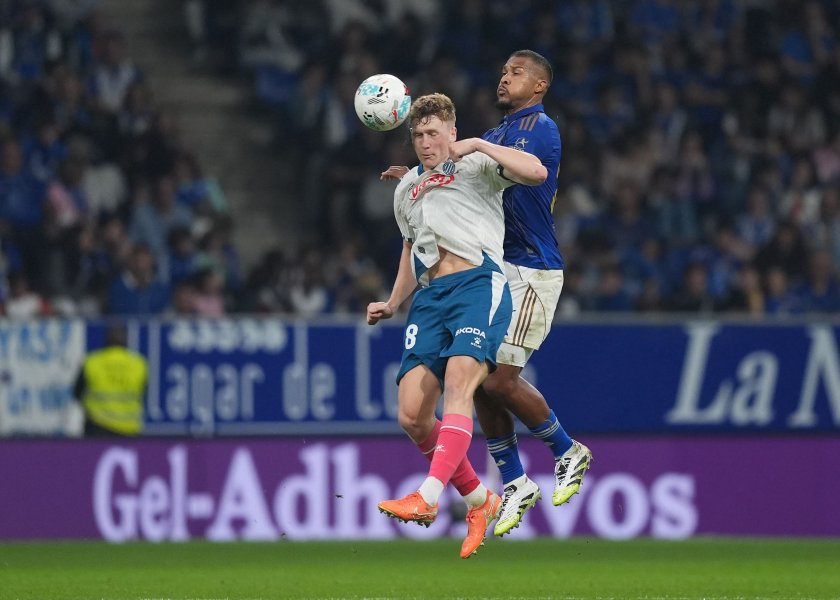 Реал Овиедо Еспаньол1