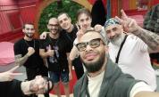 Кой е най-добрият инфлуенсър сред съкварирантите в Big Brother?