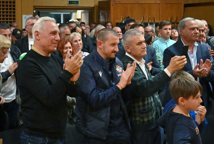 Представяне на автобиографията на Петър Зехтински1