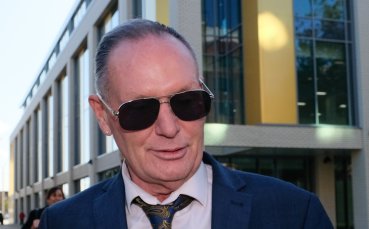 Гаскойн: Никога няма да спра да пия, ще умра като Газа