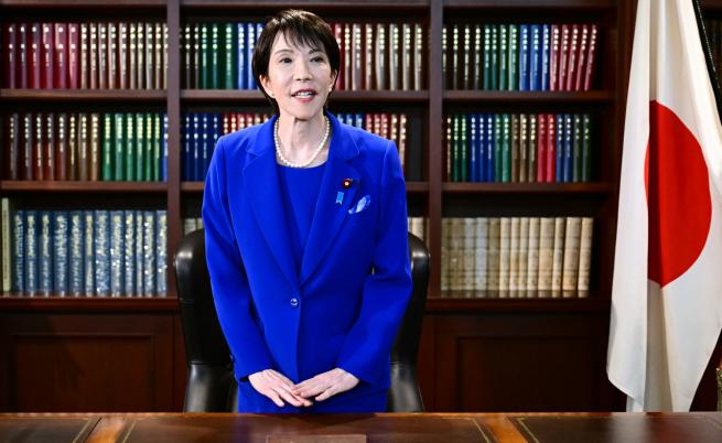 Японският премиер Такаичи обмисля предсрочни избори