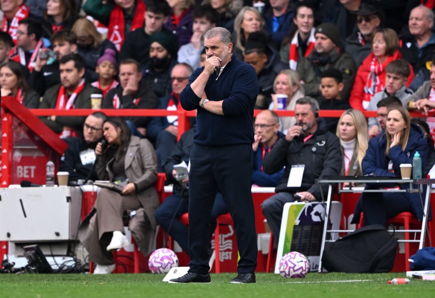 Нотингам Форест Челси1