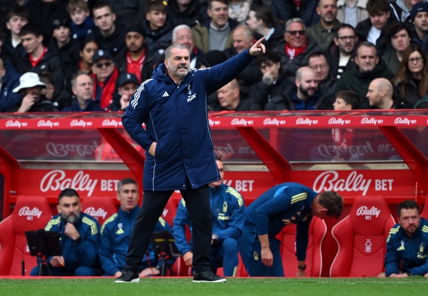 Нотингам Форест Челси1