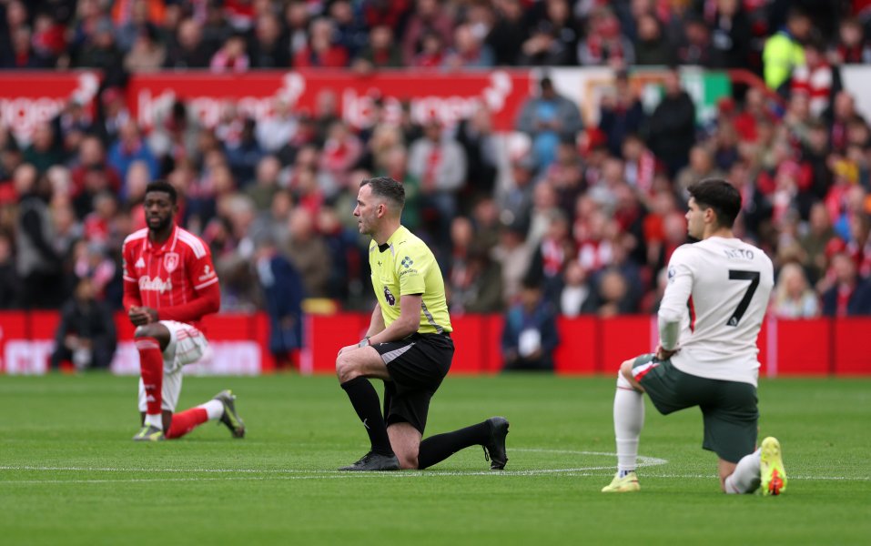 Нотингам Форест Челси1