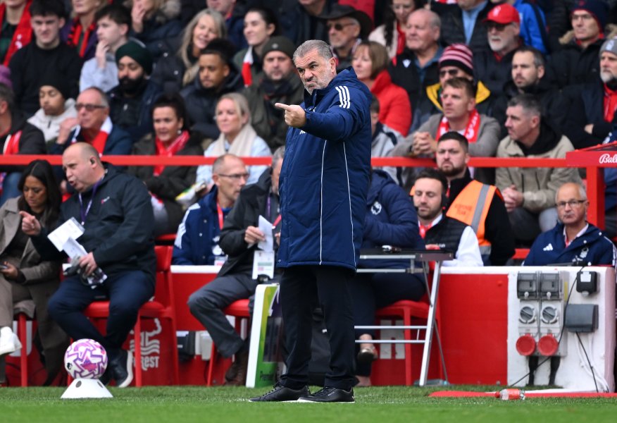 Нотингам Форест Челси1