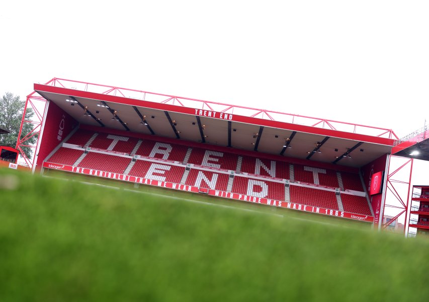 Нотингам Форест Челси1