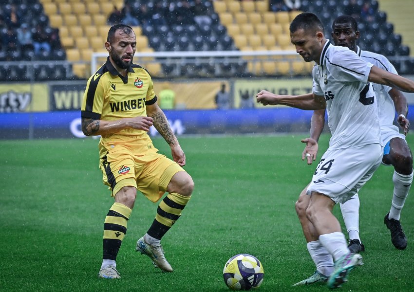 Ботев Пловдив Славия1