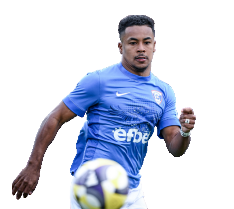 Шанде Играч на мача