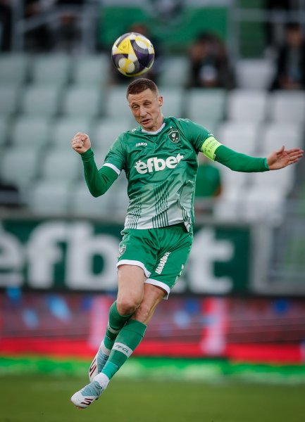 Лудогорец Спартак Варна1