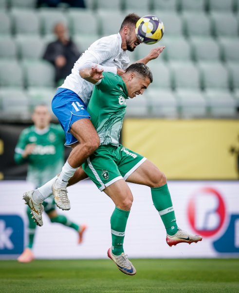 Лудогорец Спартак Варна1