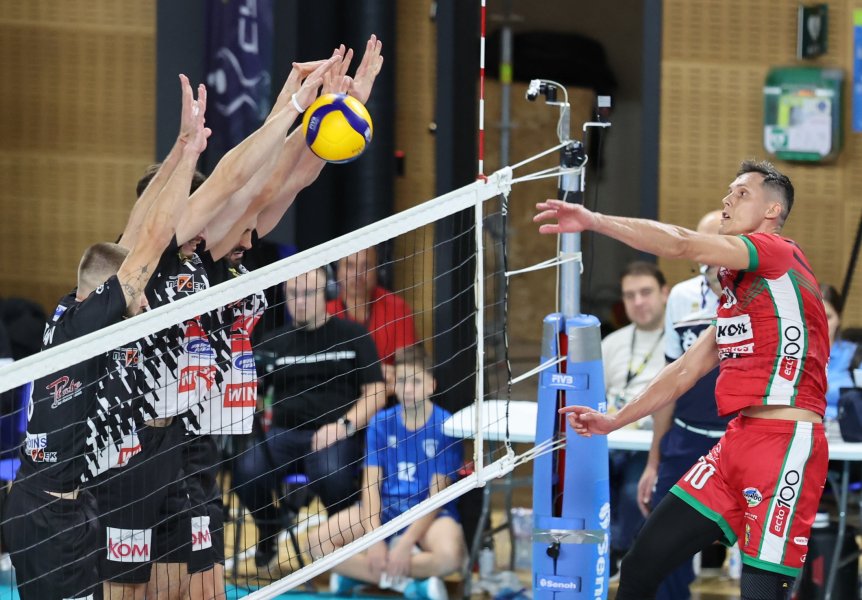 Матей Казийски и Локомотив Авиа Нефтохимик1