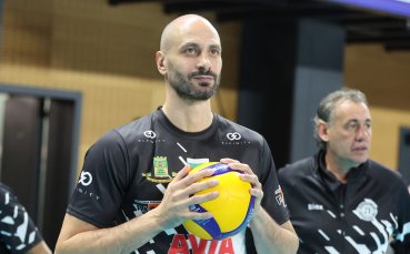 Матей Казийски: Финалът срещу Левски ще бъде много труден